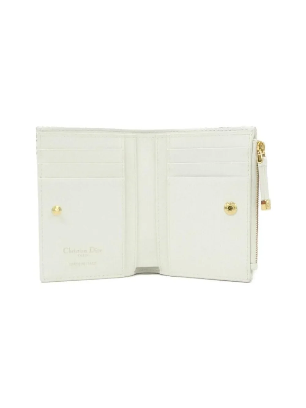 Dior Rosier de Calodaria Uhgt Wallet